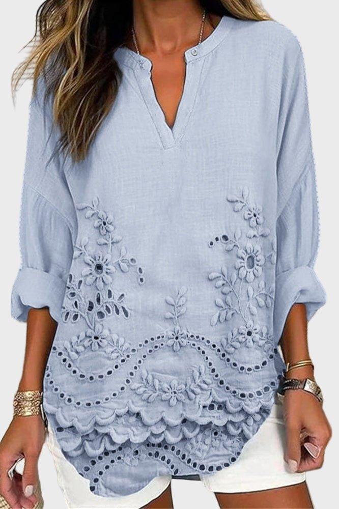 Amalie | Bluse