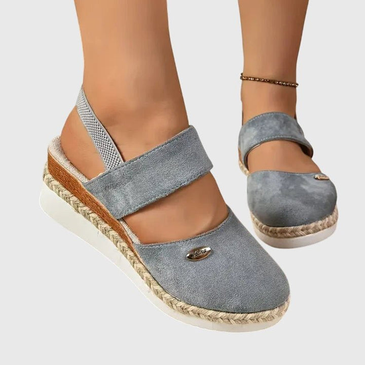 Amalie | Ortopædiske sandaler