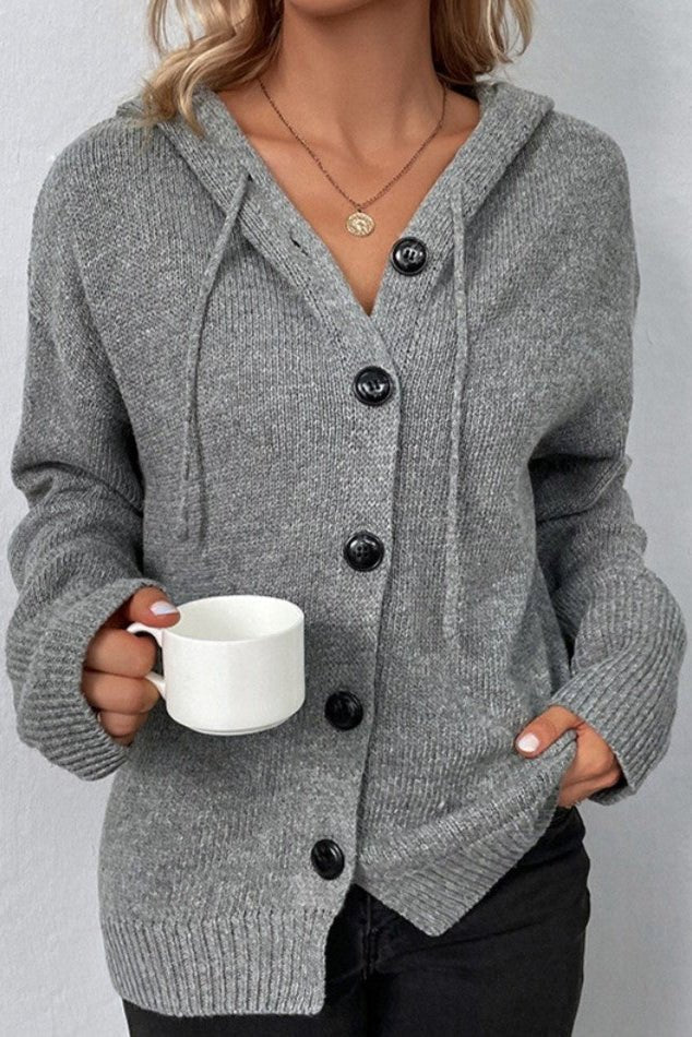 Amelia | Cardigan