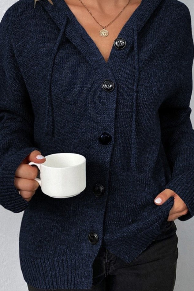 Amelia | Cardigan