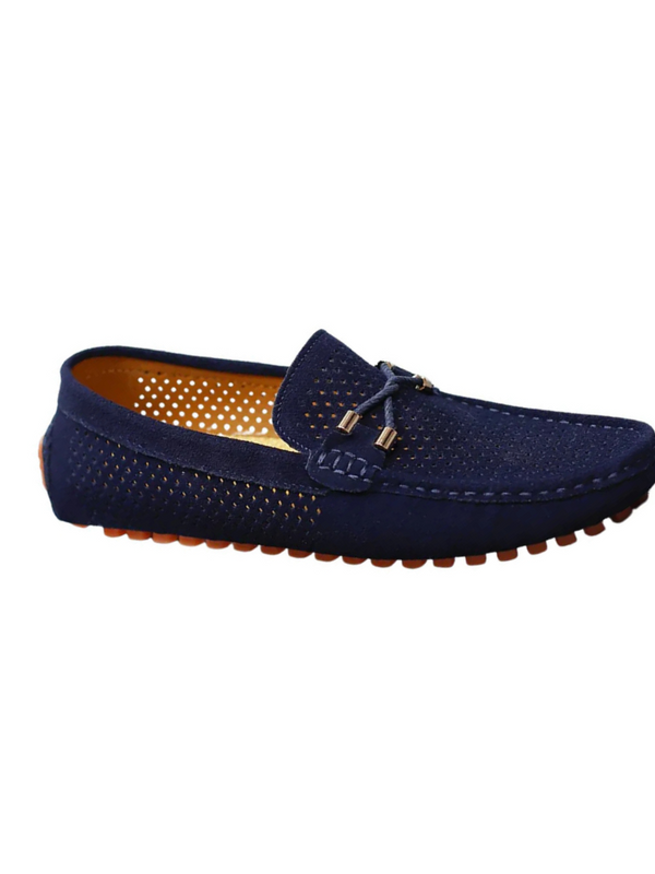 Åndbare Loafers