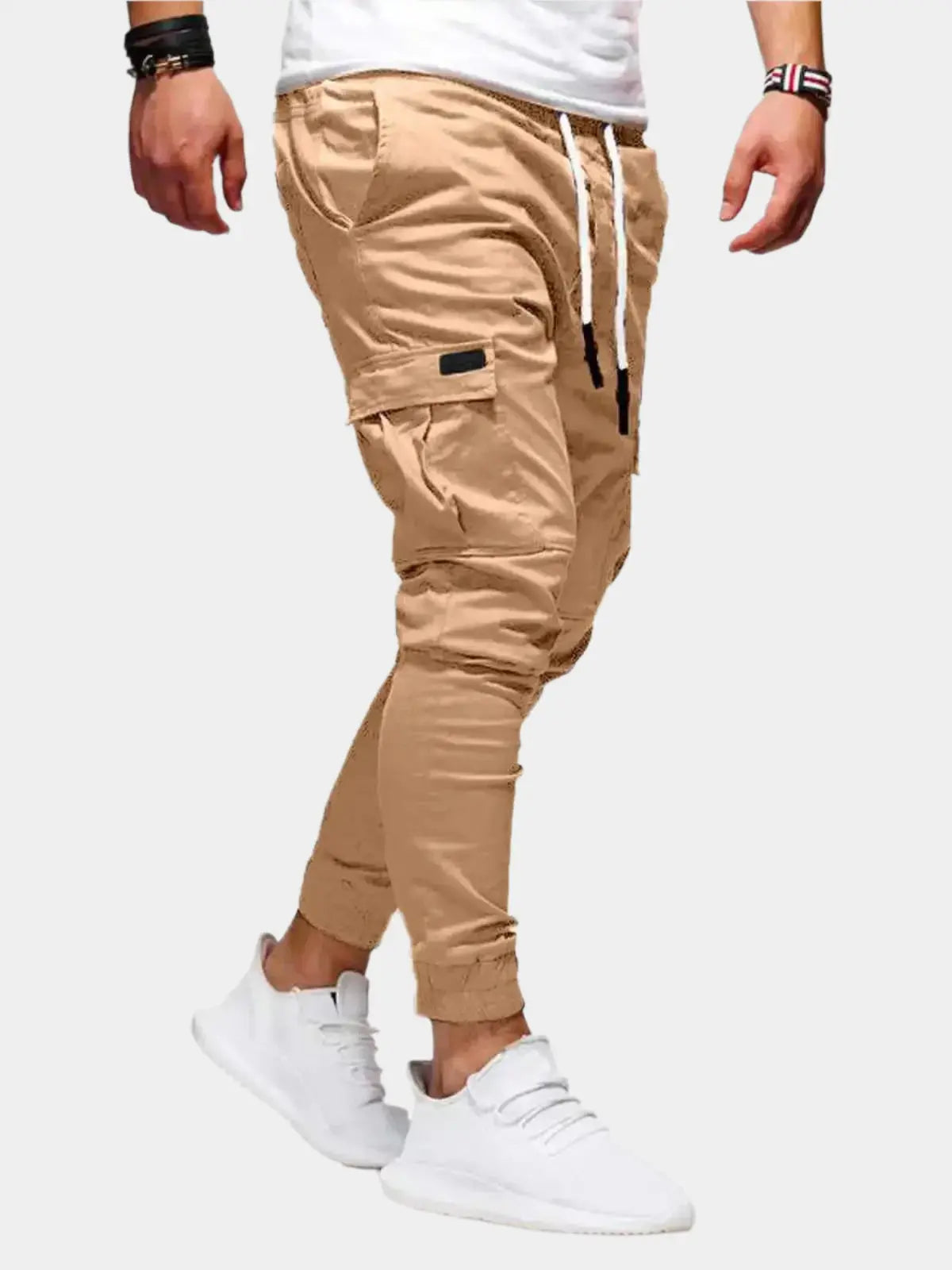 Anders™ | Komfortable joggingbukser