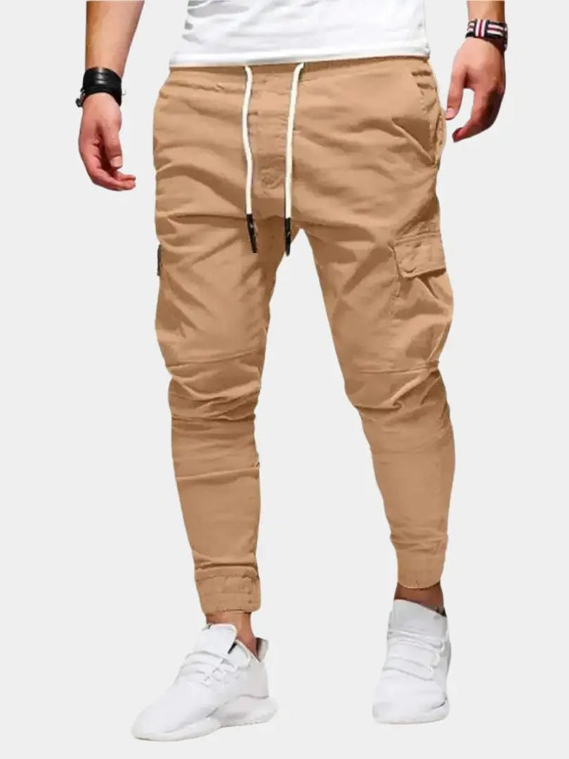Anders™ | Komfortable joggingbukser