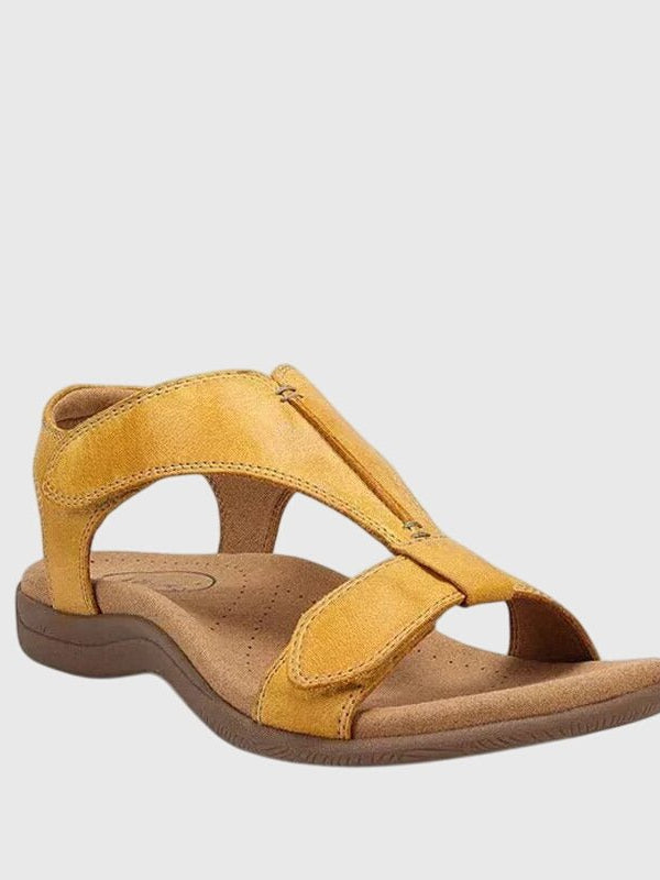 Marielle™ – Justerbare Ortopædiske Komfortsandaler Til Kvinder