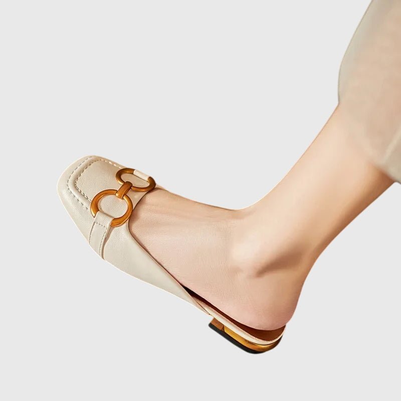 Andrea | Ortopædiske Sandaler