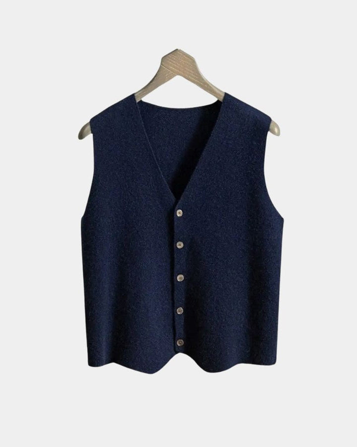 Andreas™ | Uldgilet