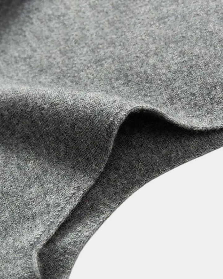 Andreas™ | Uldgilet