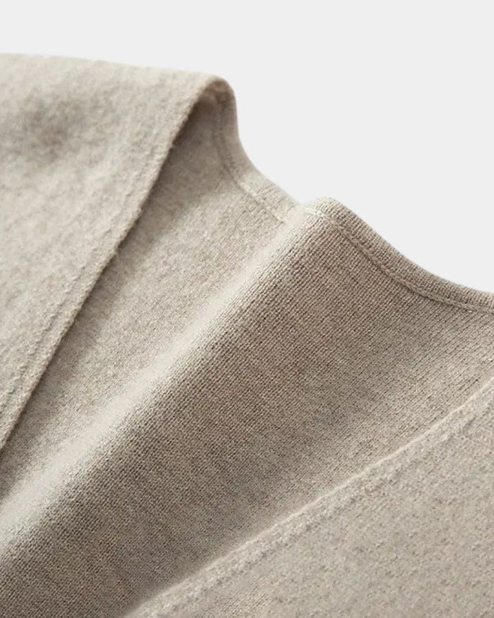 Andreas™ | Uldgilet