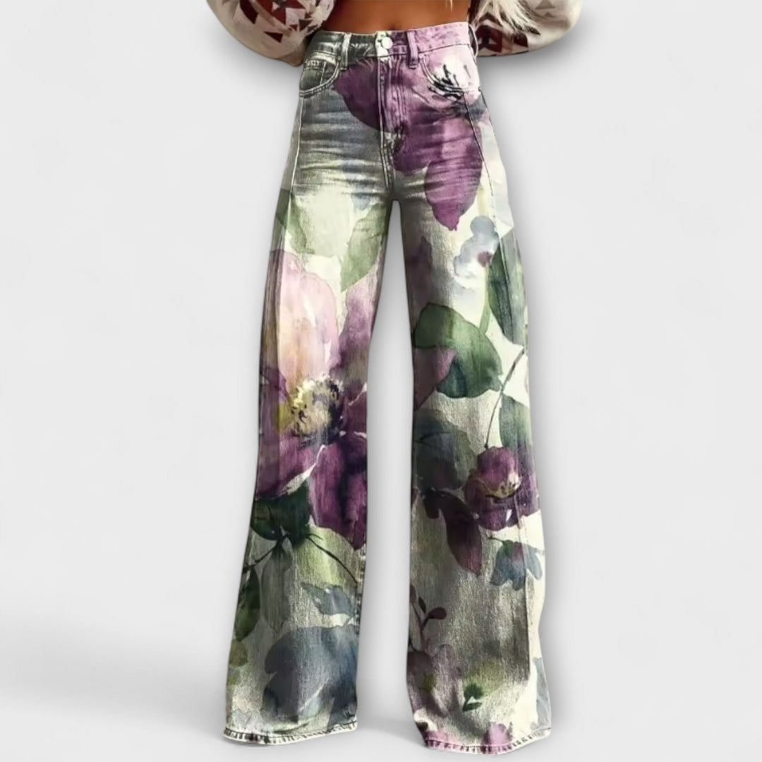 Anette | Vintagebukser