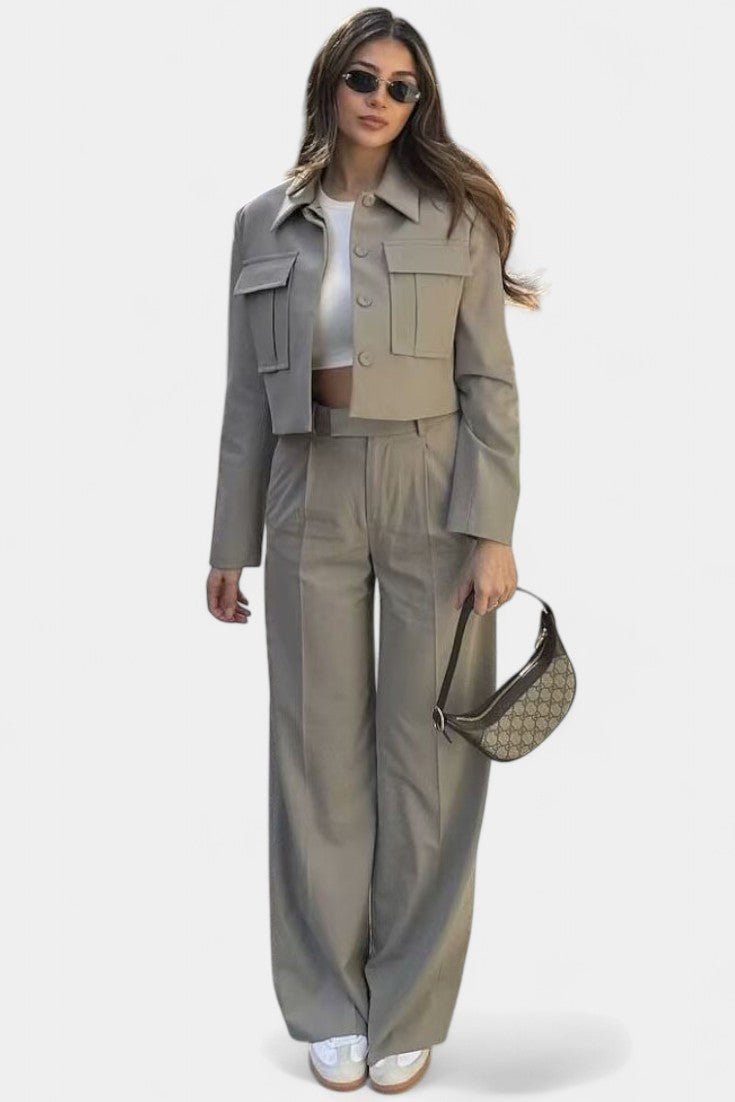Anna | Loungesæt