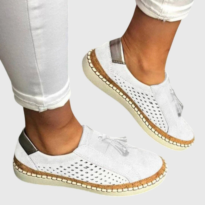 Anna | Piper slip-ons