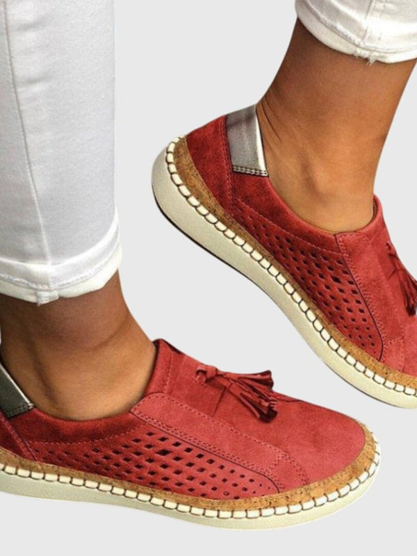Anna | Piper slip-ons