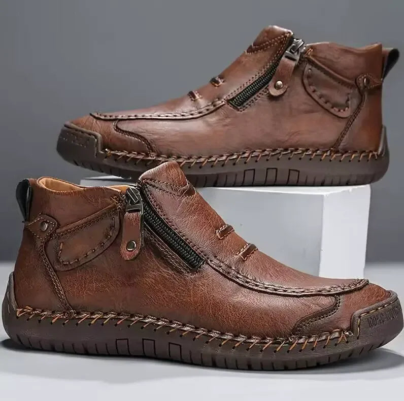 Asker™ | Premium Comfort Sko