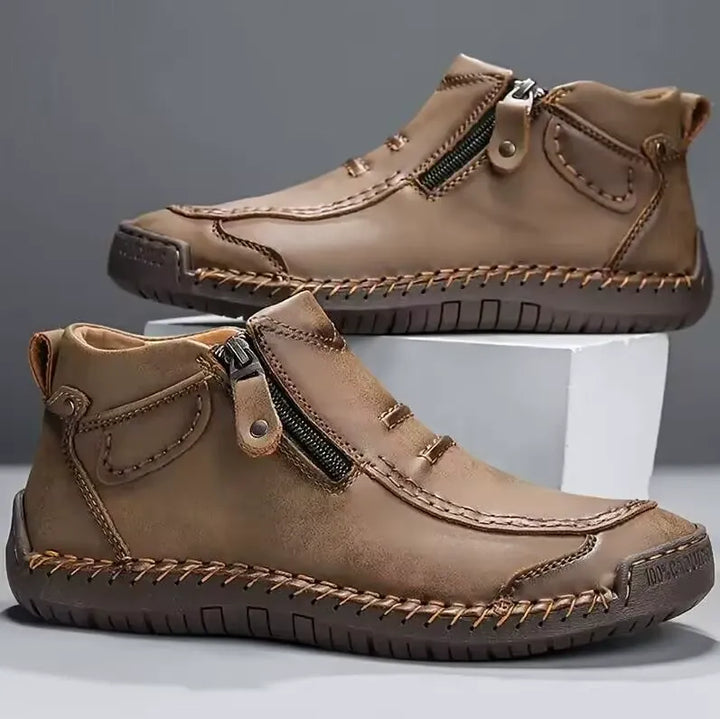 Asker™ | Premium Komfort Sko