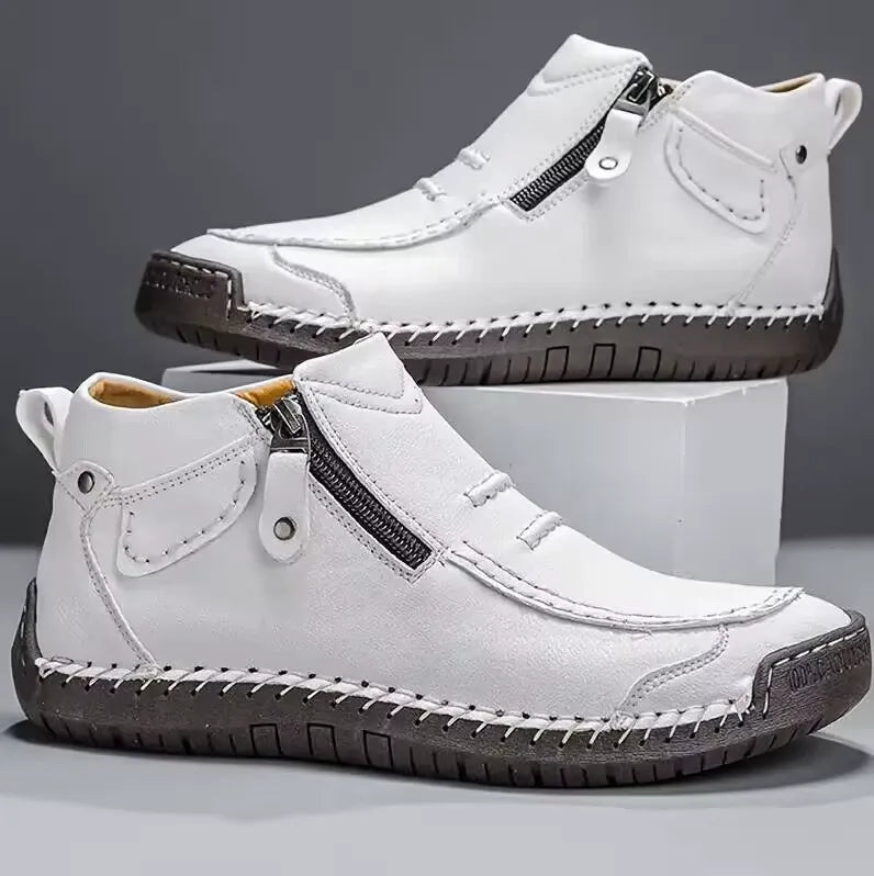 Asker™ | Premium Komfort Sko