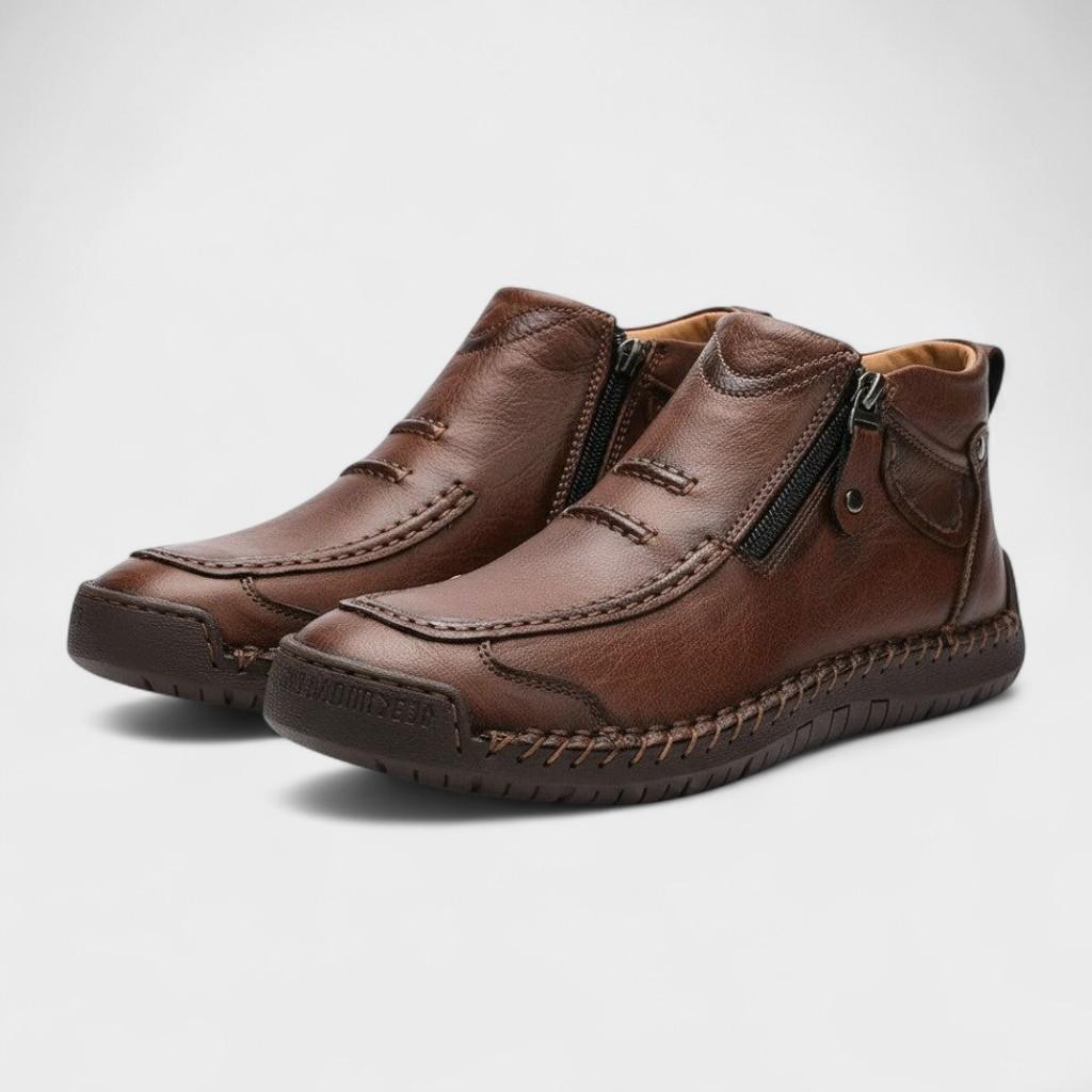 Asker™ | Premium Comfort Sko