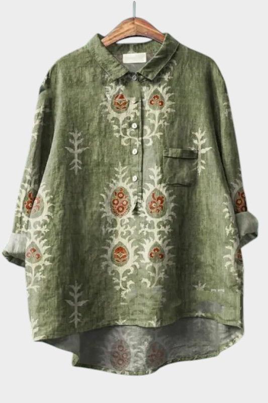 Asta | Elegant premium bluse