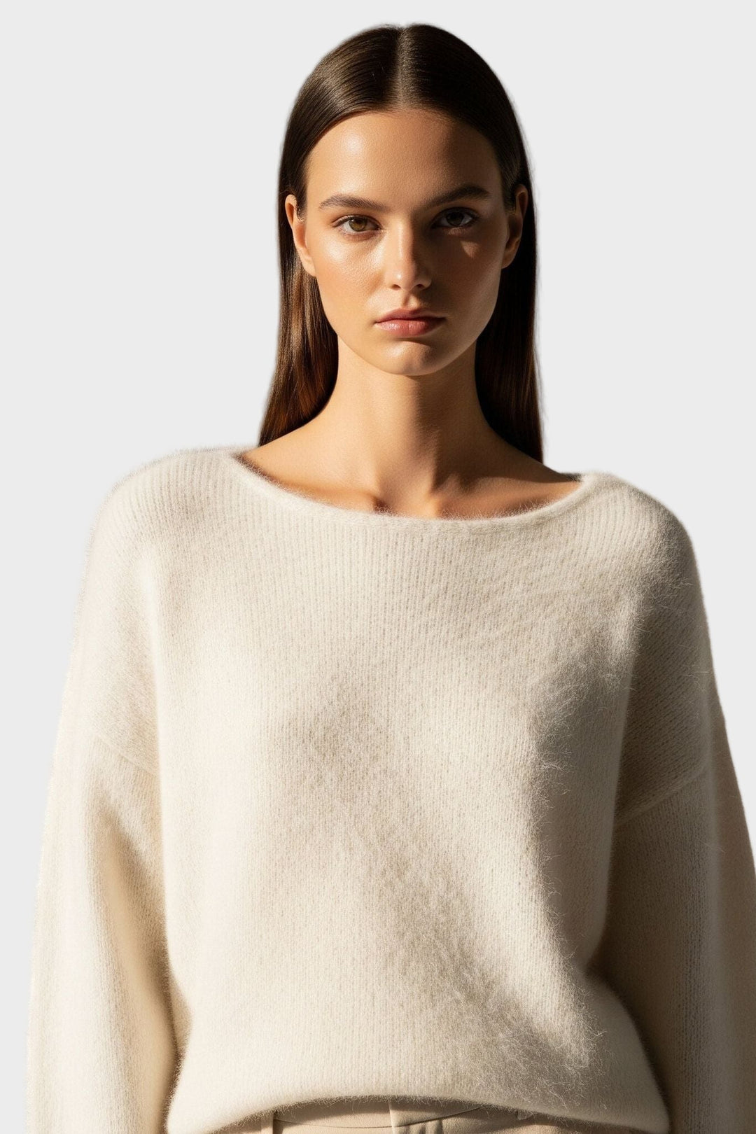 Asta | Kashmir-sweater