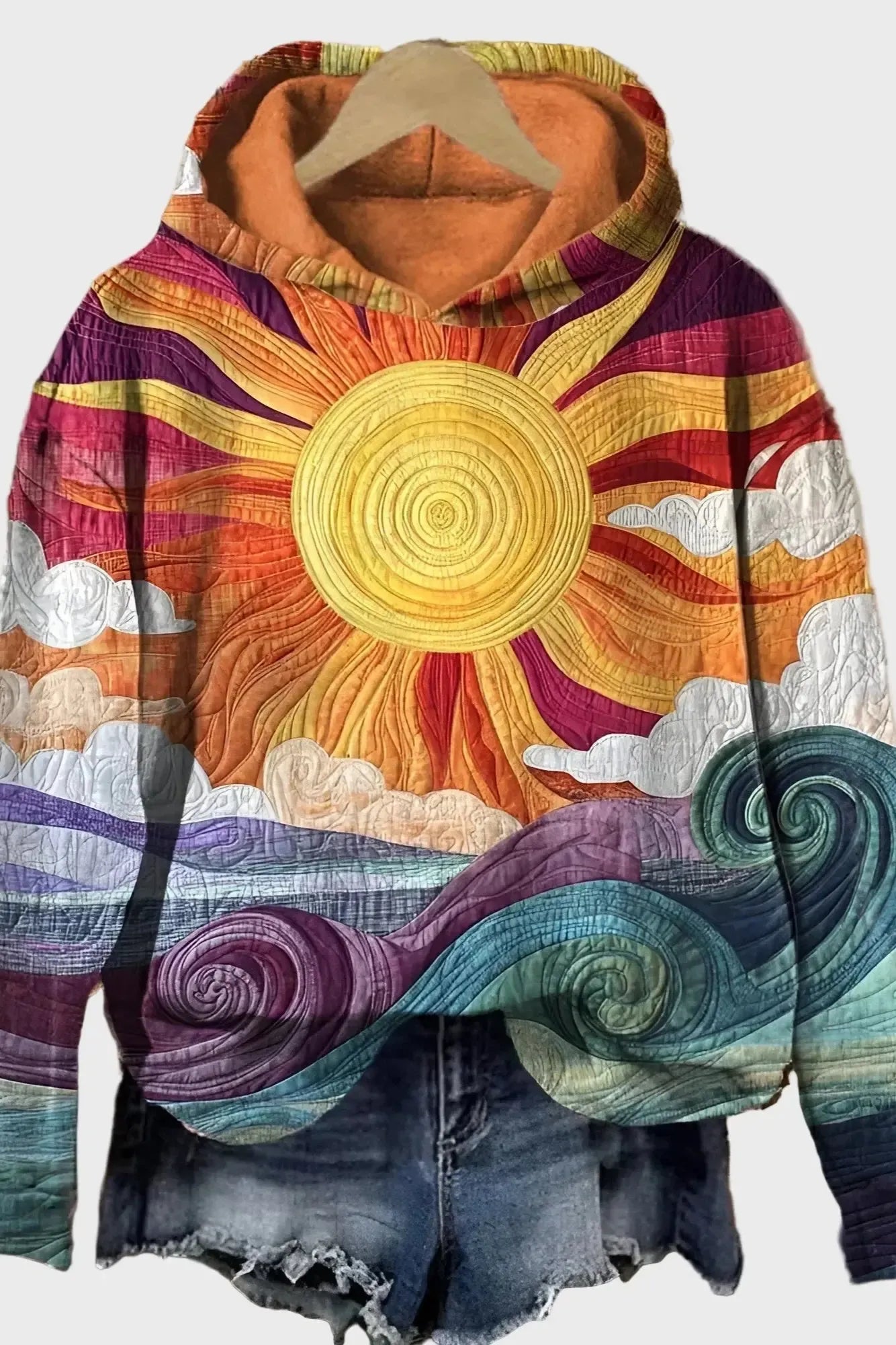 Astrid | Vintage sweater