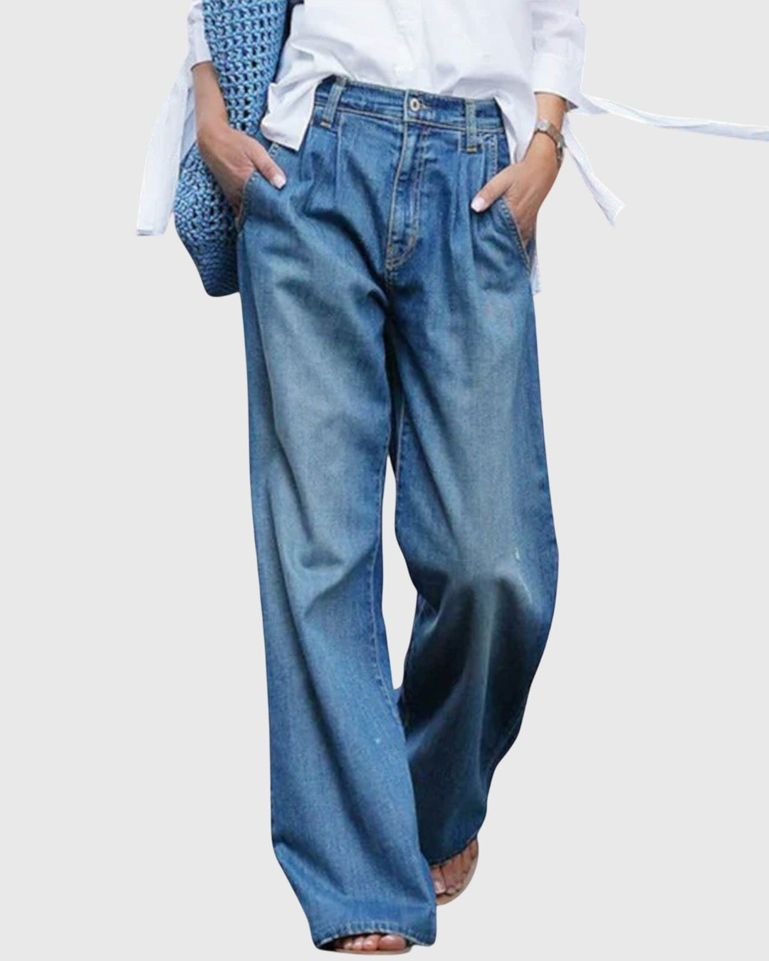 Ava | Jeans