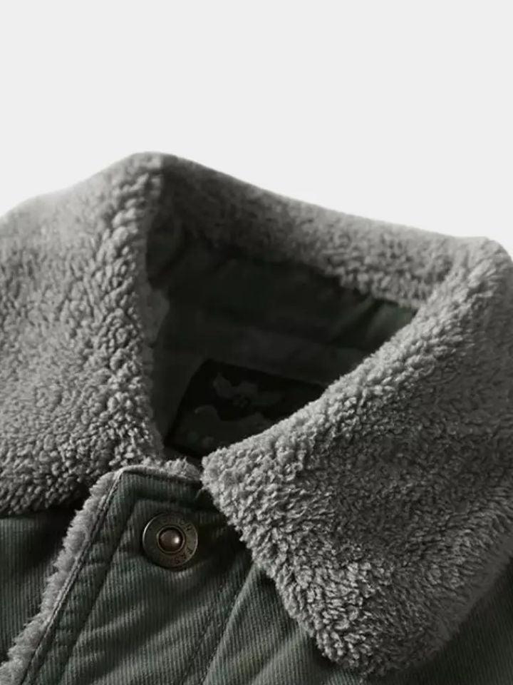 Axel™ | Pilotjakke