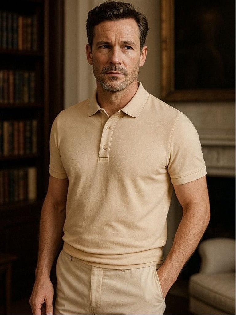 Axel™ | Windsor Business Polo