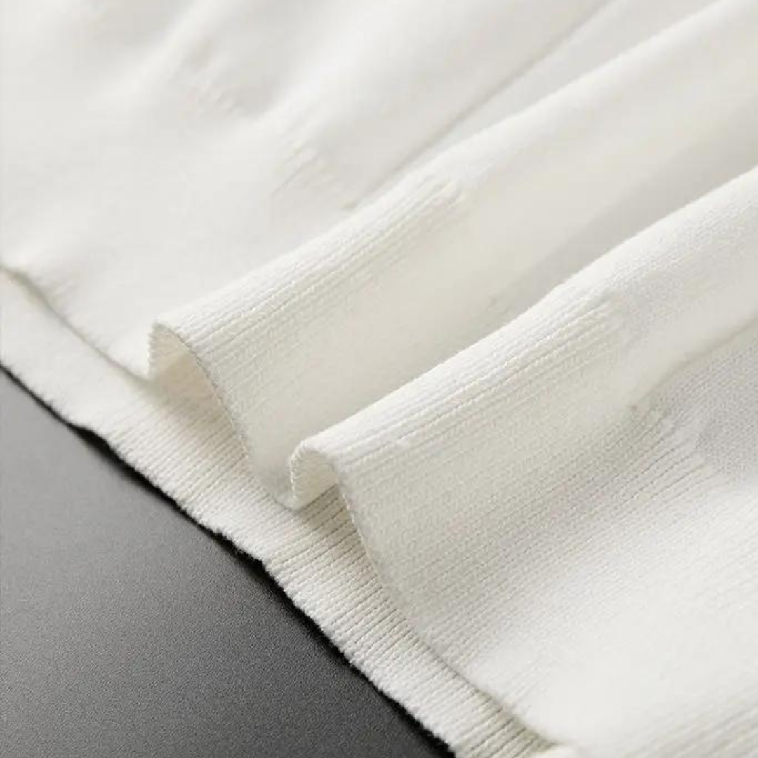 Savrani™ | Portofino poloshirt i bomuld.