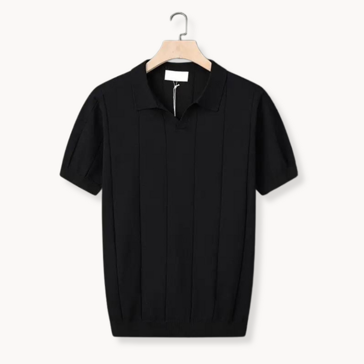 Savrani™ | Portofino poloshirt i bomuld.