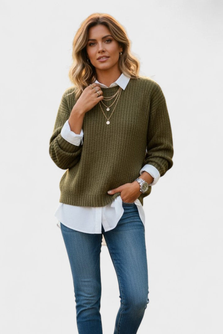 Barbora™ | Sweater Bliss