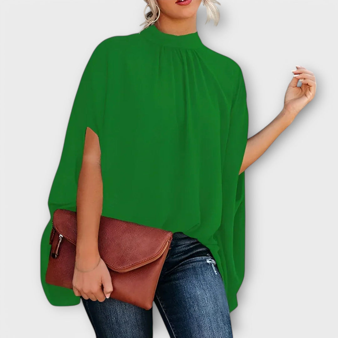 Jacqueline | Universal aftenbluse