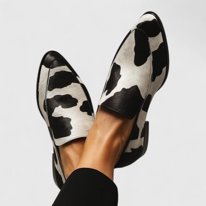 Bodil | Komfort Loafers