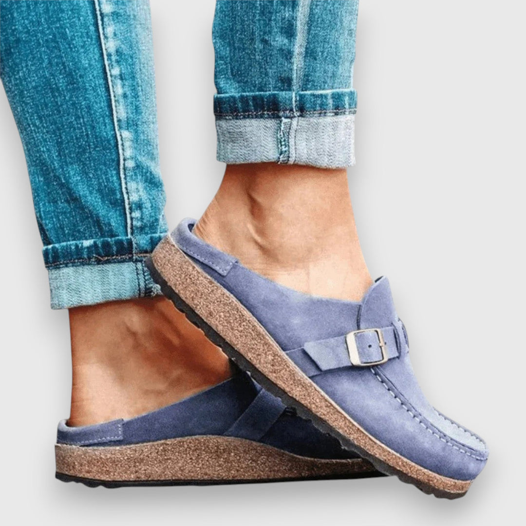 Bodil | Sandaler