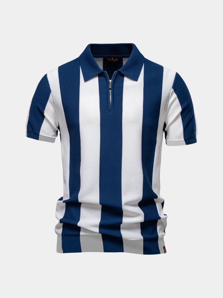 Bo™ | Marinestribet polo