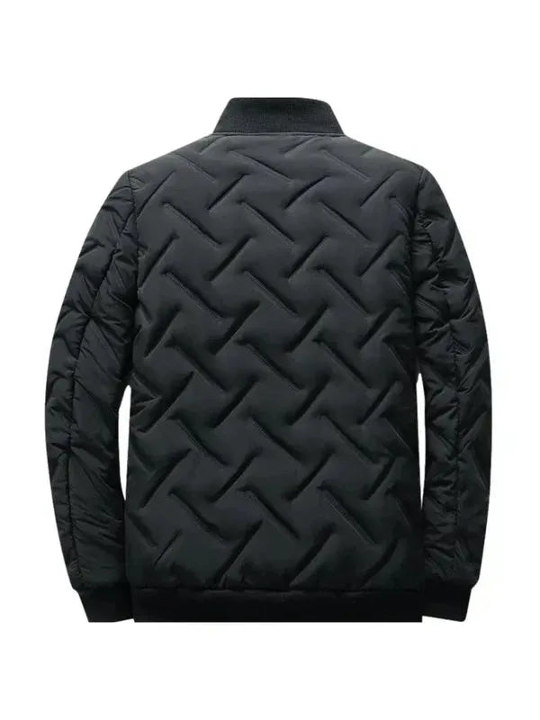 Brady™ | Stilfuld Vinterjakke