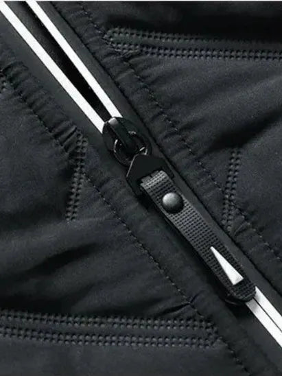 Brady™ | Stilfuld Vinterjakke