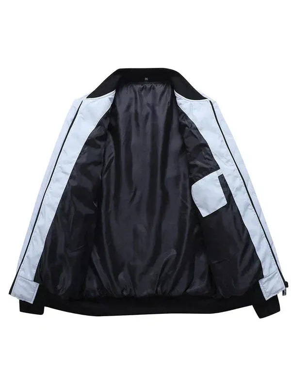 Brady™ | Stilfuld Vinterjakke