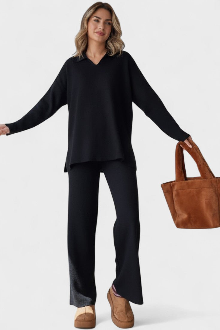 Briony™ | Elegant og komfortabelt loungesæt