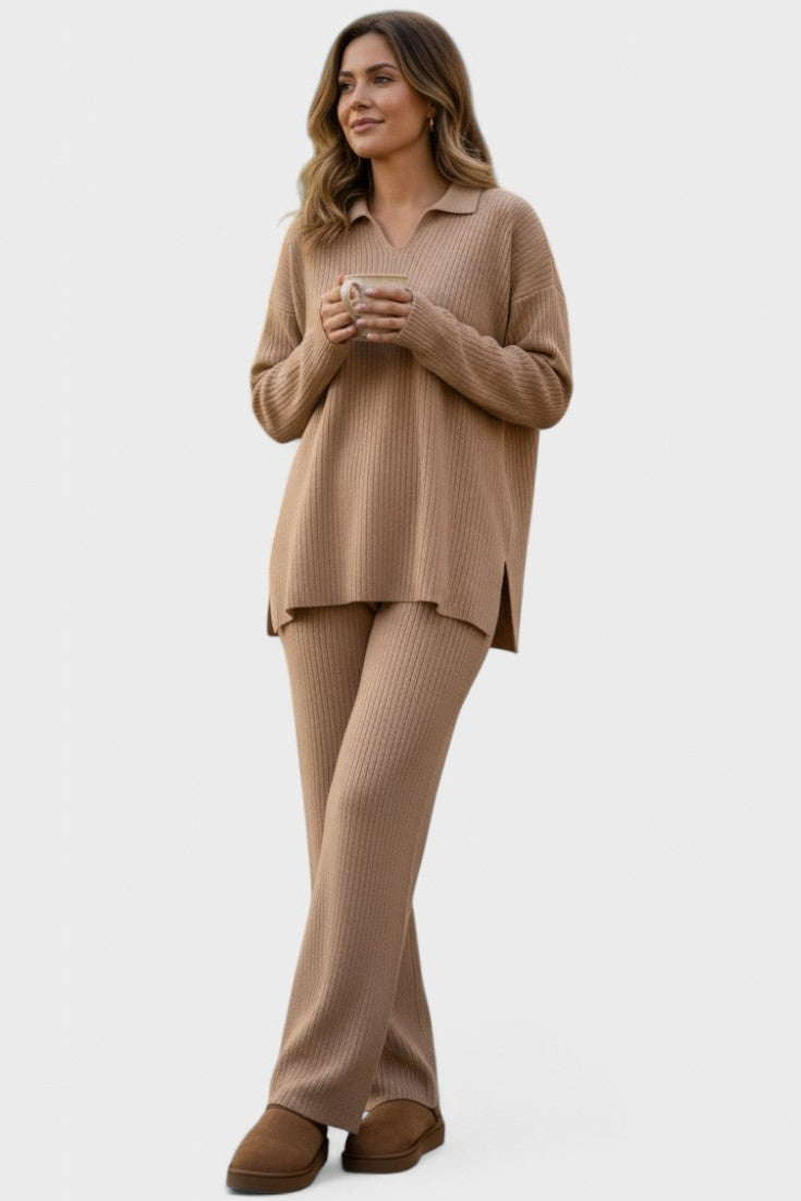 Briony™ | Elegant og komfortabelt loungesæt