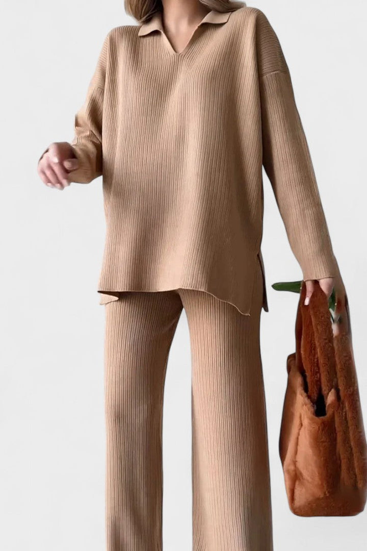 Briony™ | Elegant og komfortabelt loungesæt