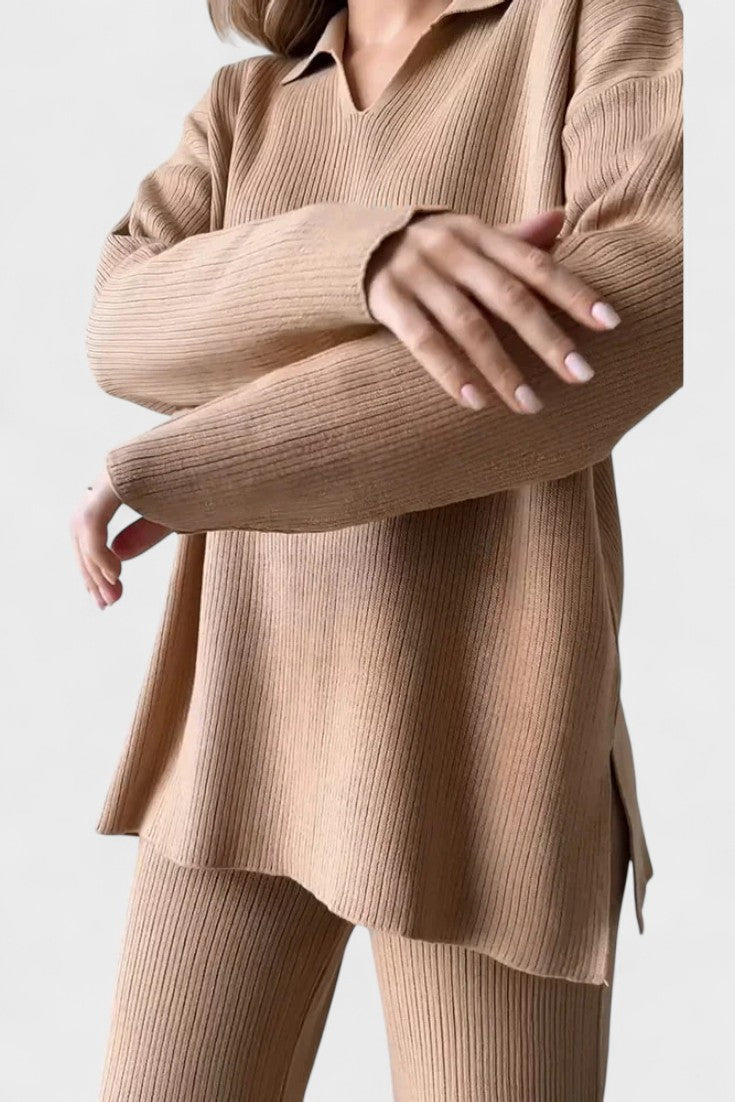 Briony™ | Elegant og komfortabelt loungesæt