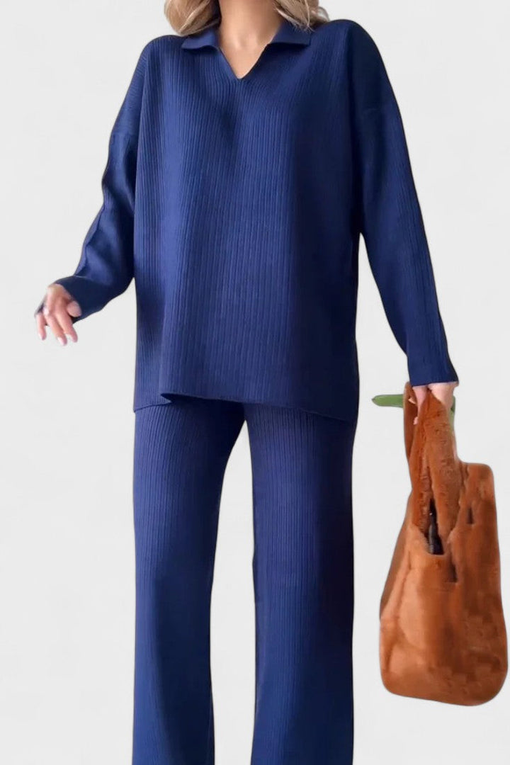 Briony™ | Elegant og komfortabelt loungesæt