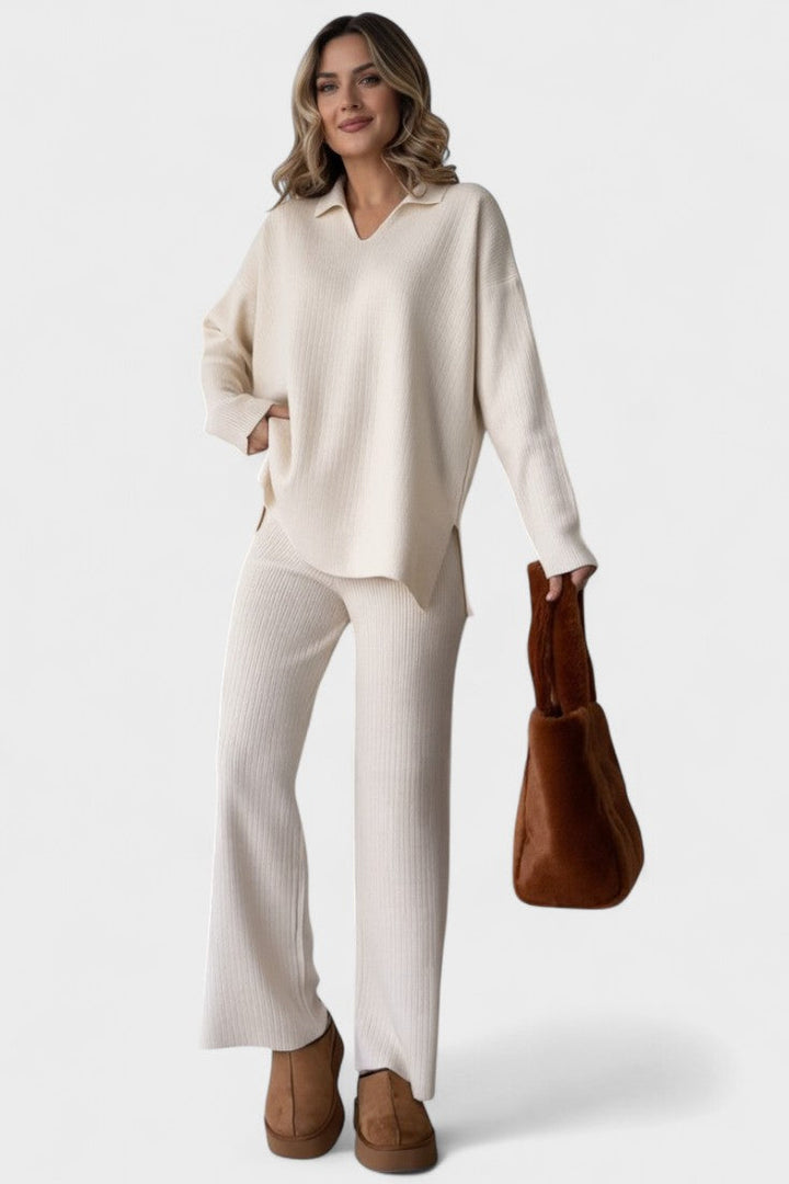 Briony™ | Elegant og komfortabelt loungesæt