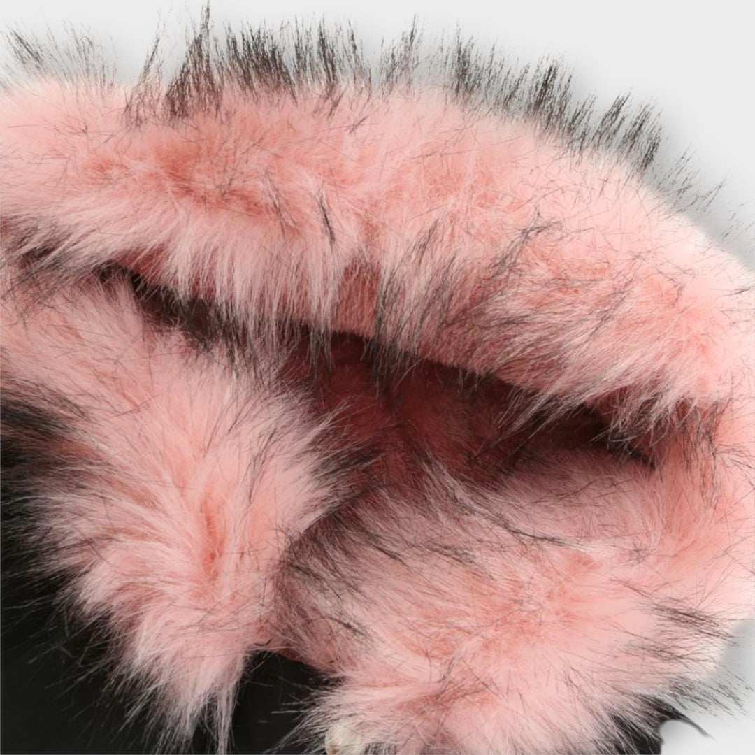 Maura - Komfortabel og slidstærk vinterjakke