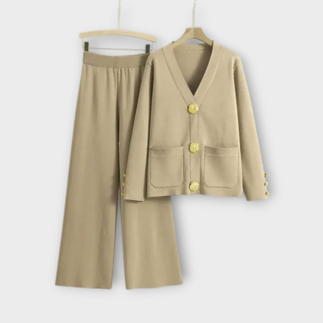 Angela - Elegant sæt 