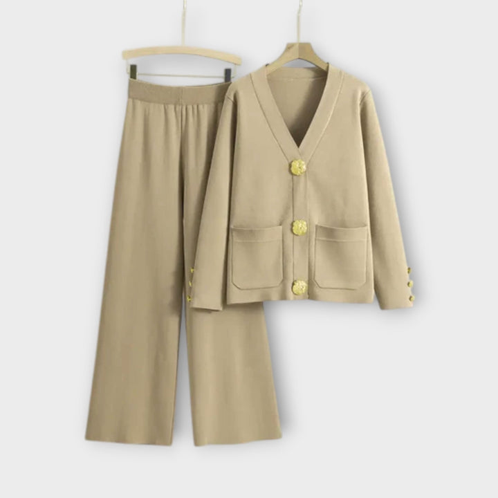 Angela - Elegant sæt 