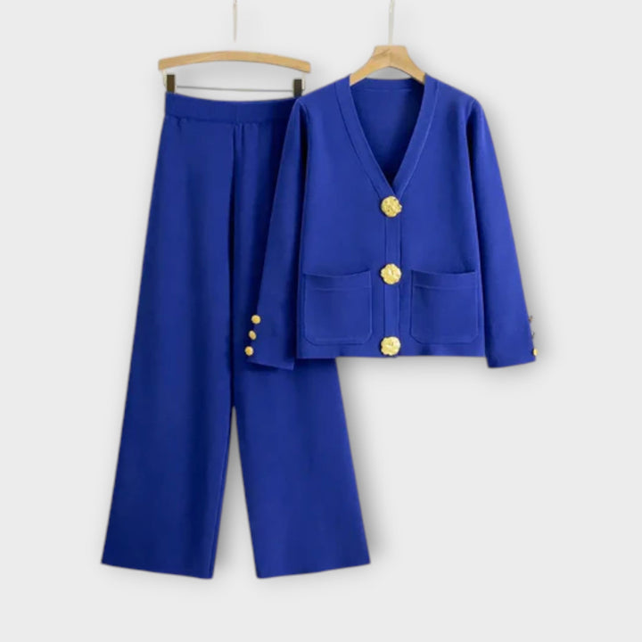 Angela - Elegant sæt 