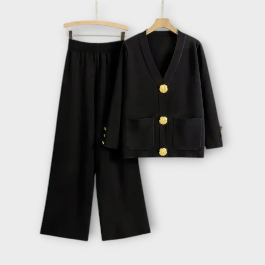 Angela - Elegant sæt 