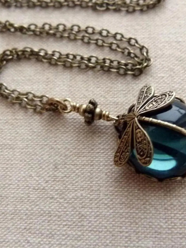 Vintage guldsmed ørering 