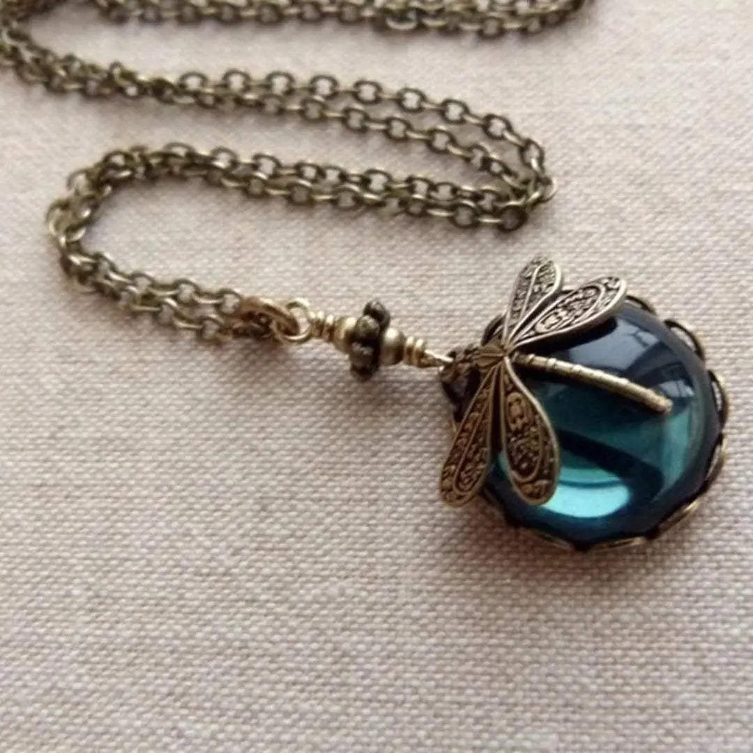 Vintage guldsmed ørering 
