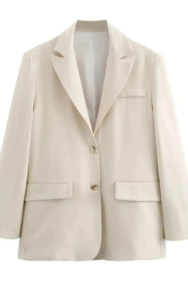 Camilla | Klassisk blazer